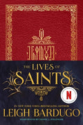 The Lives of Saints - Hardcover