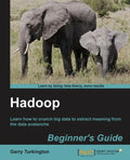 Hadoop Beginner's Guide - Paperback
