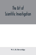 The art of scientific investigation - Paperback