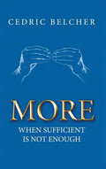 More - Hardcover