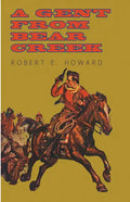 A Gent from Bear Creek - Paperback