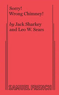 Sorry! Wrong Chimney! - Paperback