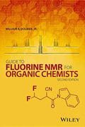 Guide to Fluorine NMR for Organic Chemists - Hardcover