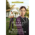 The Bishop's Daughter - Paperback