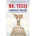 Mr. Texas - Paperback