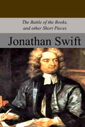 The Battle of the Books, and other Short Pieces - Paperback