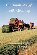 The Amish Struggle with Modernity - Paperback