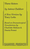 Three Sisters - Paperback