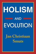 Holism and Evolution - Paperback