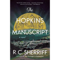 The Hopkins Manuscript - Paperback