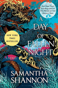 A Day of Fallen Night - Hardcover