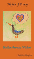 Sheldon Pursues Wisdom - Hardcover
