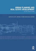 Urban Planning and Real Estate Development - Paperback