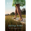 Falling Home - Paperback