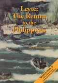 Leyte: The Return to the Philippines - Paperback