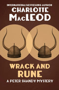 Wrack and Rune - Paperback