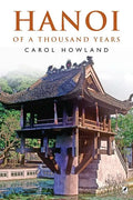 Hanoi of a Thousand Years - Paperback