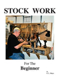 Stock Work for the Beginner - Paperback