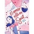 El Amor Está En Seúl - Paperback