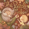 The Puzzle Maker - Paperback