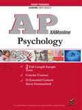 AP Psychology - Paperback