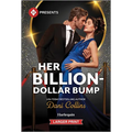 Her Billion-Dollar Bump - Paperback
