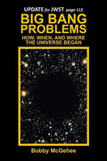 Big Bang Problems: How, When, and Where the Universe Began - Paperback