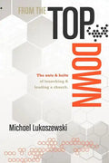 From the Top Down - Paperback