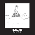 Idioms - Paperback