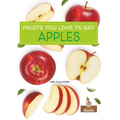 Apples - Paperback