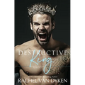 Destructive King - Paperback