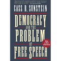 Democracy and the Problem of Free Speech - Paperback