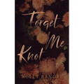 Forget Me Knot: A reverse harem Omegaverse - Paperback