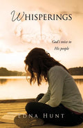 Whisperings: God's voice to His people - Paperback