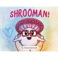 Shrooman! - Paperback