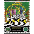 Capoeira Angola Movements: Basic and intermediate movements for Capoeira Angola - Paperback