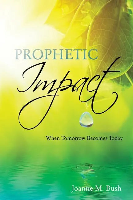 Prophetic Impact - Paperback