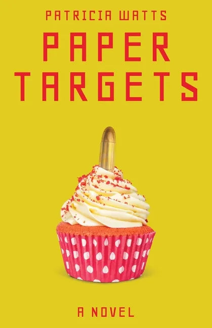 Paper Targets - Paperback