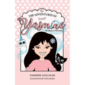 The Adventures of Yasmine in Hollywood - Paperback