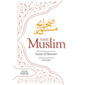 Sahih Muslim (Volume 9): With the Full Commentary by Imam Nawawi - Paperback