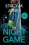 The Night Game - Paperback