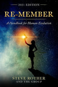 Re-member: A Handbook for Human Evolution 2021 Edition - Paperback