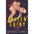 Fallen Saint - Paperback