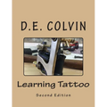 Learning Tattoo - Paperback