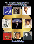 The Complete Barry Manilow Illustrated Discography - Paperback