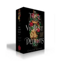 These Violent Delights Duet (Boxed Set): These Violent Delights; Our Violent Ends - Hardcover