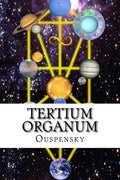 Tertium Organum - Paperback