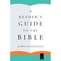 A Reader's Guide to the Bible - Paperback