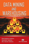 Data Mining and Warehousing - Paperback
