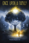 Once Upon a Family - Hardcover
